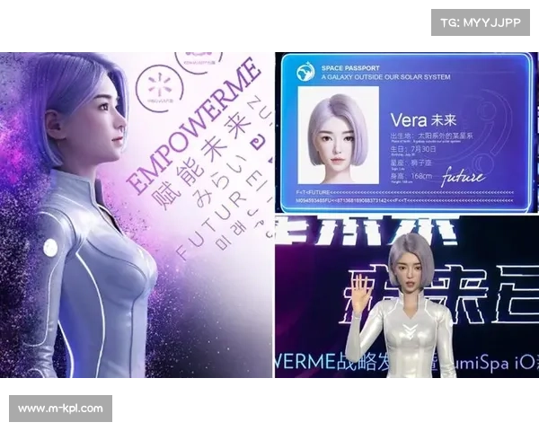 虚拟偶像代言欧洲冠军联赛 周边销售额激增250% 虚拟偶像代言欧洲冠军联赛 周边销售额激增250%