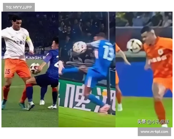 裁判标准的不统一引发持续争议 裁判标准的不统一引发持续争议