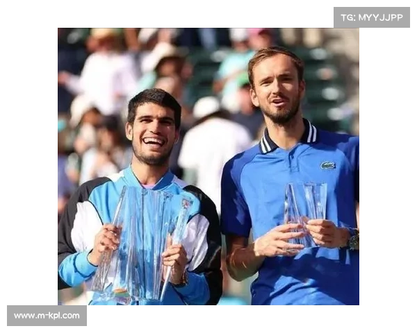 总决赛球员活动纷呈,阿尔卡拉斯与拉杜卡努将联手表演赛 总决赛球员活动纷呈,阿尔卡拉斯与拉杜卡努将联手表演赛