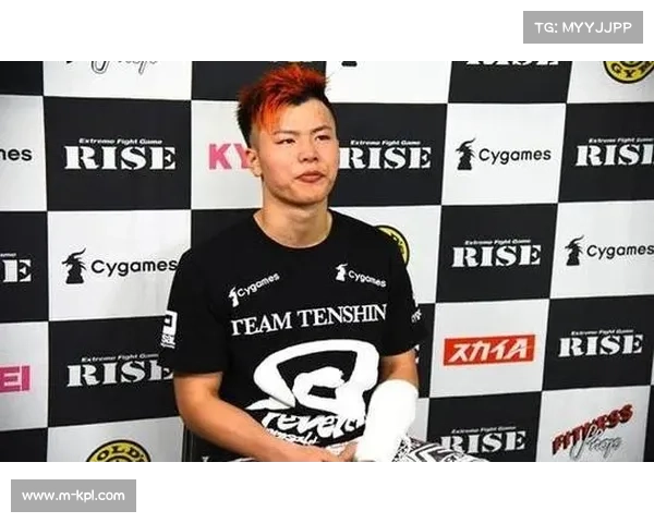 那须川天心与井上拓真东京对决,争夺WBC雏量级空缺王座 那须川天心与井上拓真东京对决,争夺WBC雏量级空缺王座