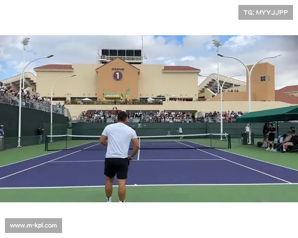 阿尔卡拉斯因脚踝扭伤退出迪拜站,预计印第安维尔斯大师赛复出 阿尔卡拉斯因脚踝扭伤退出迪拜站,预计印第安维尔斯大师赛复出