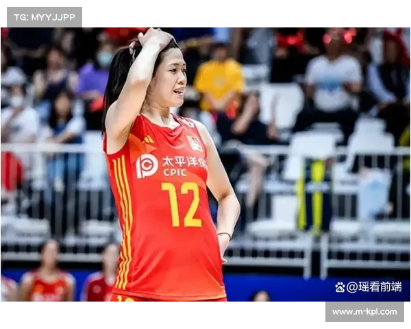 李盈莹王媛媛留洋，天津女排进入新老交替期