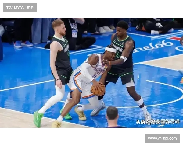 雷霆对阵森林狼第三节崩盘,亚历山大30分难掩团队防守问题 雷霆对阵森林狼第三节崩盘,亚历山大30分难掩团队防守问题